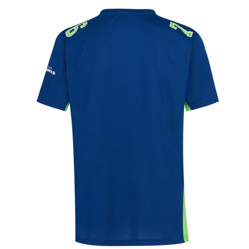 NFL Mesh Jersey Mens Seahawks