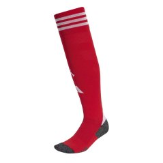 adidas Arsenal Home Socks 2025 2026 Adults Red
