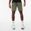 Everlast Longer Length Cargo Short Mens Khaki