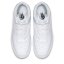 Nike Court Vision Mid Women's Hi Tops Triple White