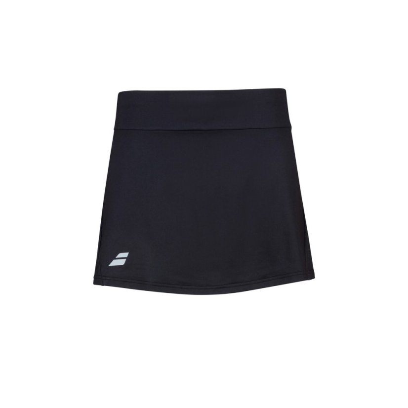 Babolat Play Skirt Juniors Black