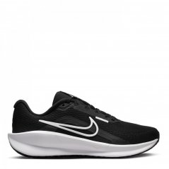 Nike Downshifter 13 Women's Road Running Shoes Black/White
