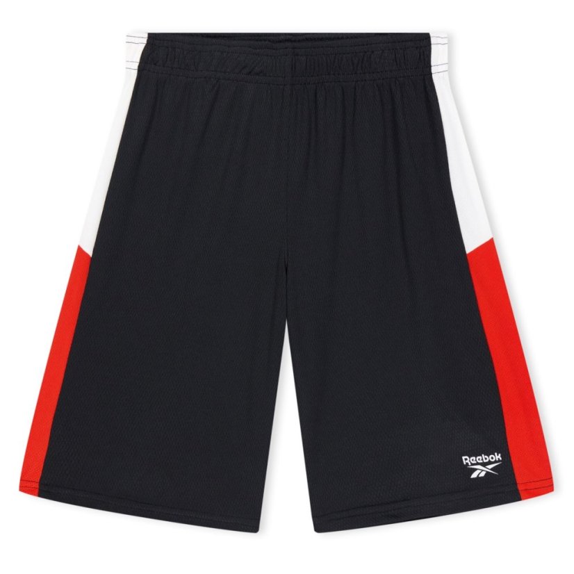 Reebok Sd Blk Short Jn99 Black