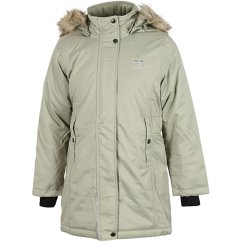 Hummel TEX COAT !seagrass