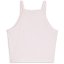 Puma Classics Tank G Vest Girls Pink