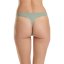 adidas Logo Thong Womens Olive Green