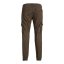 Jack and Jones Men's Paul Cargo Trousers Wren