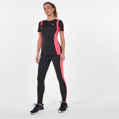 Karrimor The Karrimor Run Tights Womens Black/Pink