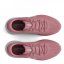 Under Armour Armour Charged Rogue 3 Trainers Women's Pink Elixir