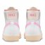 Nike Blazer Mid '77 Big Kids' Shoes White/Pink
