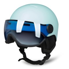 Salomon Orka Visor Jn61 Blue