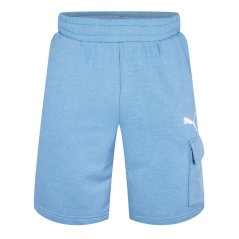 Puma Cargo Shorts Cat 10 TR Zen Blue