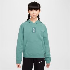 Nike Tottenham Hotspur Third Hoodie 2024 2025 Juniors Bicoastal