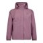 Hummel Kids' Waterproof Jacket Dusty Orchid