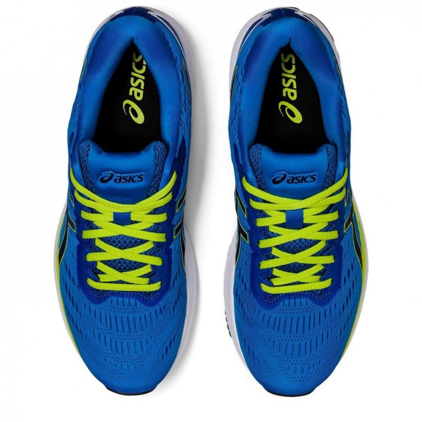 Asics GT-Xpress 2 pánské běžecké boty Blue