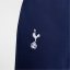 Nike Tottenham Hotspur Joggers Adults Blue