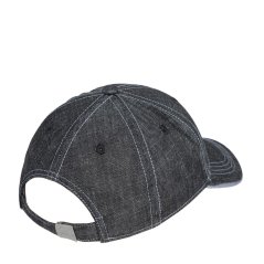 Firetrap Canvas Cap Adults Dark Denim