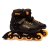 Hot Tuna HotTuna Fitness Skates Black/Grey