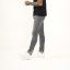 Firetrap Firetrap Skinny Jeans Mens Charcoal