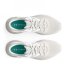 Under Armour Amour Charged Aurora 2 Trainers Ladies White/urquoise