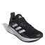 adidas Solarglide 4 St Shoes Womens Road Running Cblk/Fwht/Grsx