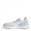 adidas Nebzed Super Mens Trainers White/Grey