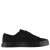 SoulCal Sunrise Junior Canvas Shoes Black/Black