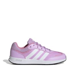 adidas Tensaur Switch Shoes Kids Bliss Lilac