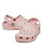 Crocs Unisex Kids' Classic Clogs QUARTZ