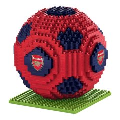 Team BRXLZ 3D Football Arsenal