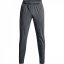 Under Armour STRETCH WOVEN PANT Grey