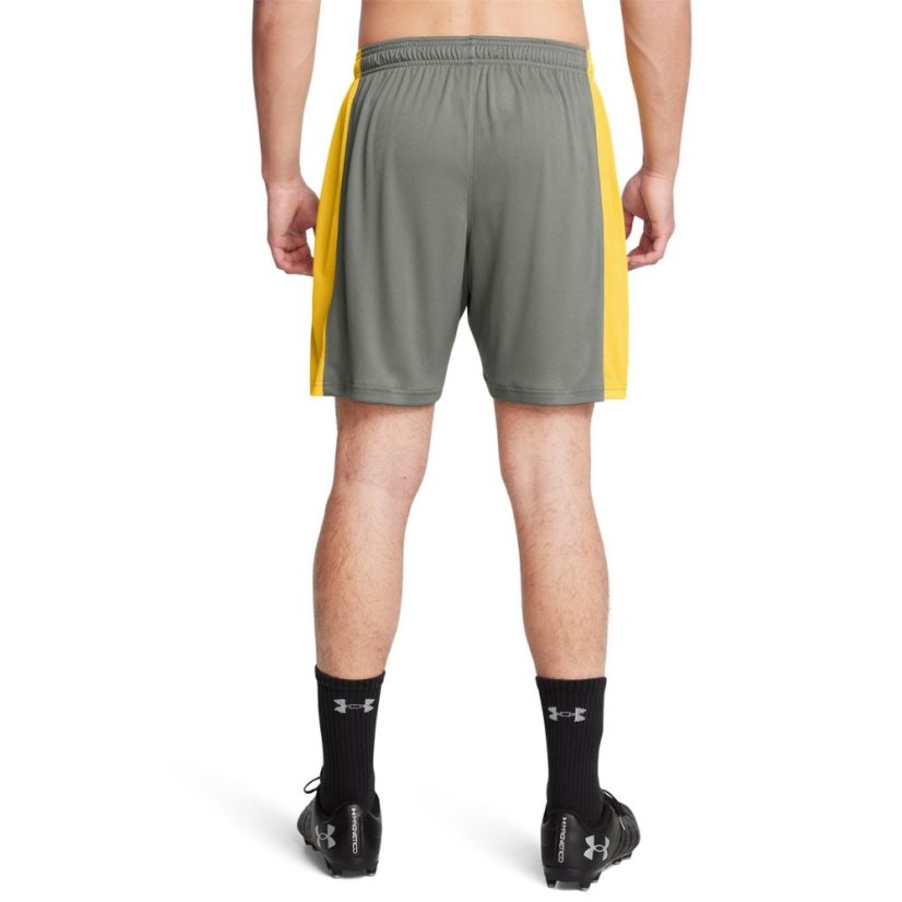 Under Armour Challenger Knit Short Clay Green