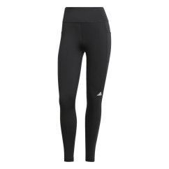 adidas Women's Performance Running Tights BLACK