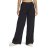 Under Armour Women's Open Hem Woven Joggers Black