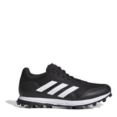 adidas Fabela Zone 2.1 Ladies Hockey Shoe Black/White