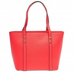 Linea Mini Karlie Tote Bag Red
