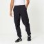 Bench Cargo Pant- LEONATO BLACK