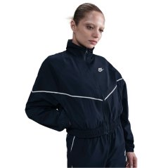 Nike Nike W Nsw Nk Wr Wvn Ld99 Midnight Navy/S