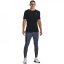 Under Armour Armour Ua Unstoppable Hybrid Pant Tracksuit Bottom Mens Grey