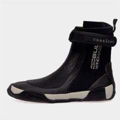 Gul 5MM CZ WINDWARD SAILING WETSUIT BOOT Black