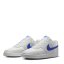 Nike Court Vision Low Trainers Mens Photon Dust