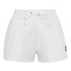 SoulCal Signature Shorts Ladies Ice Marl