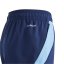 adidas Unisex Kids' Tiro24 Football Shorts Navy Blue