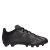 adidas X Crazyfast Club Childrens Flexible Firm Ground Football Boots Black/Black