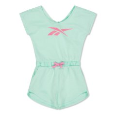 Reebok Kids' Playsuit Beach Glass