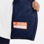 Nike NSW Filled Jacket Junior Navy