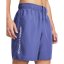 Under Armour Woven Wordmark Shorts Starlight