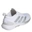 adidas Adizero Uber 4 Women's Tennis Shoes White