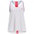 Under Armour Knockout Tank Top Juniors White