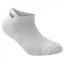 Karrimor 2 Pack Running Socks Junior White